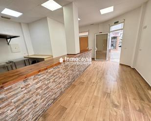 Premises to rent in Xàtiva