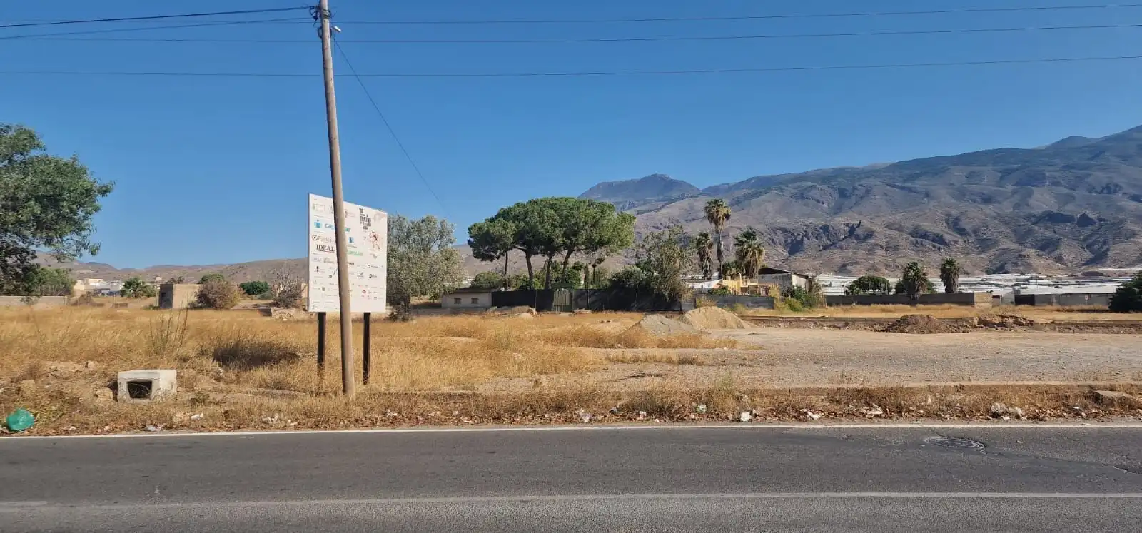Lands and plots for sale in El Ejido Ciudad, imagen 10