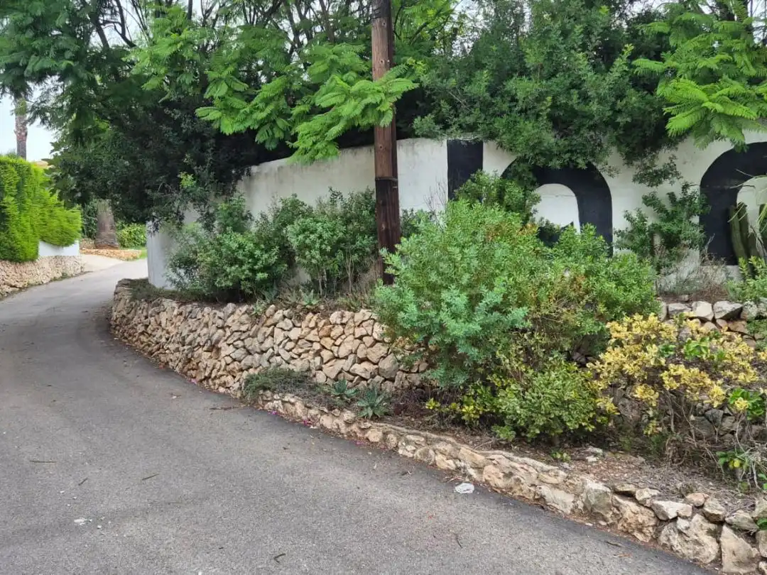 Houses for sale in Teulada  with Air Conditioner, Terrace and Balcony