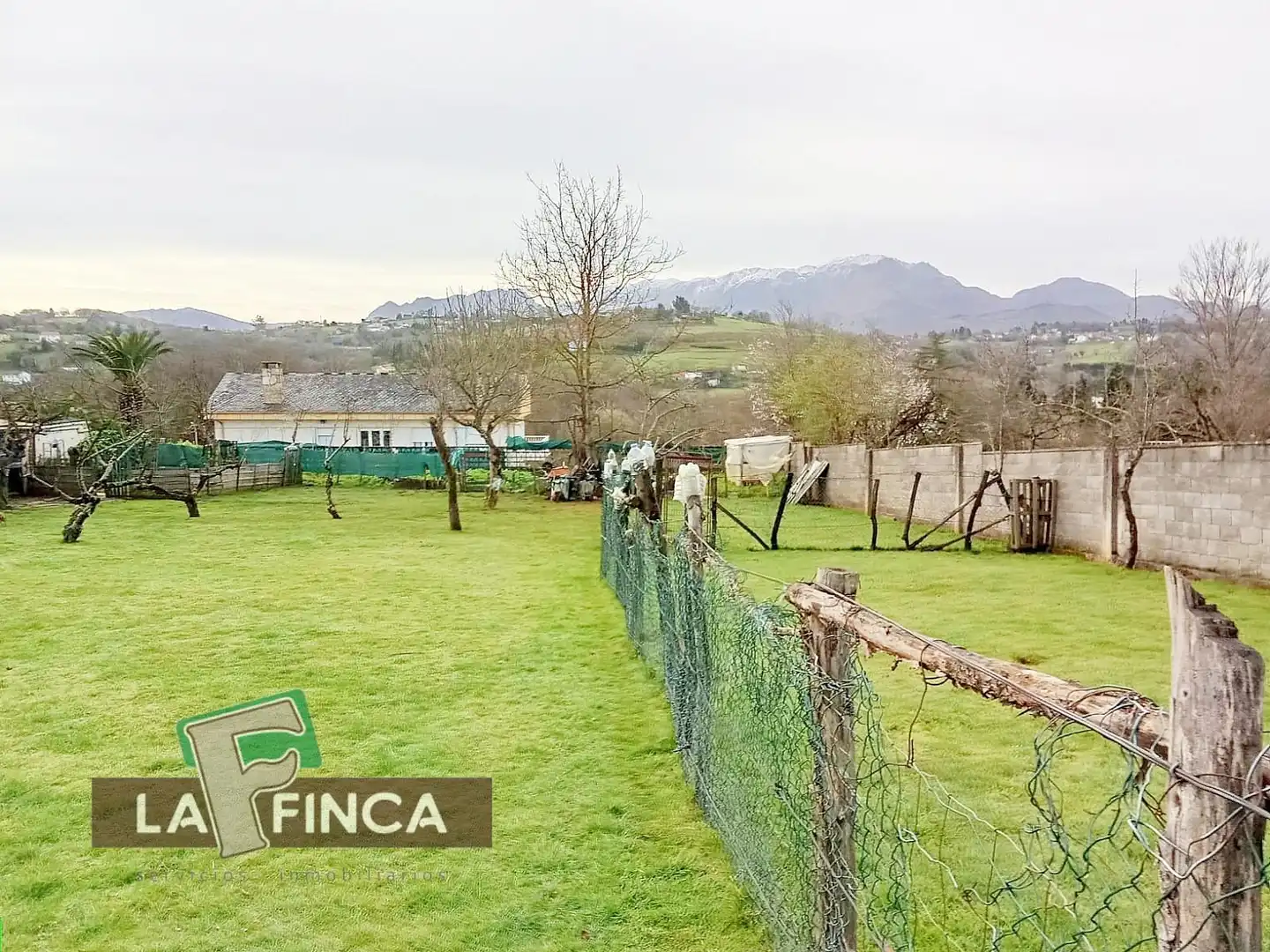 Residencial en venta en Oviedo 