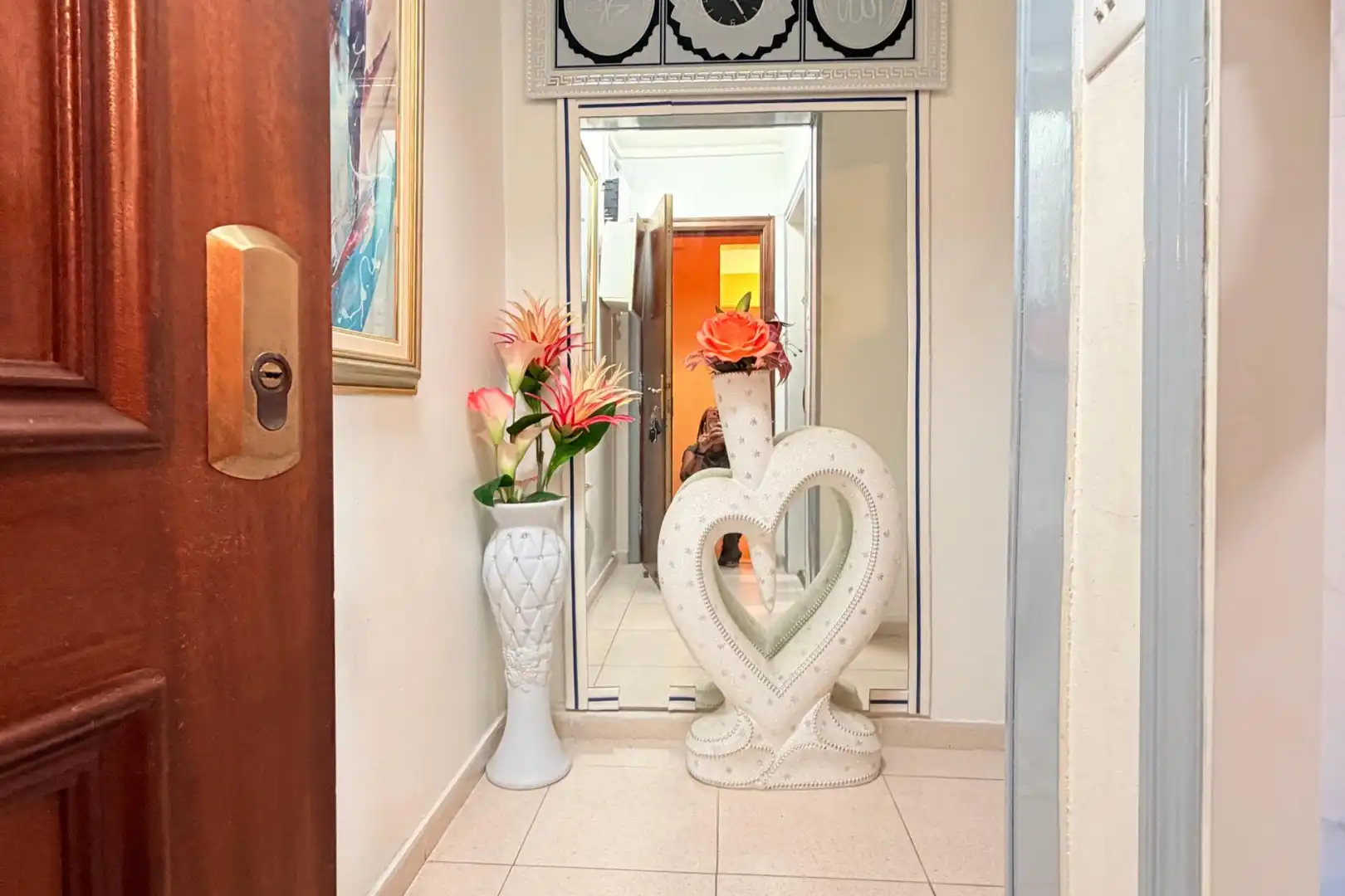 Appartement avec terrasse à vendre à Carrer SANT COSME, imagen 6