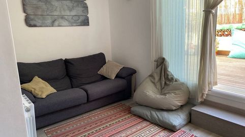 Foto 5 von Wohnung zum Verkauf in Avenida Mare de Déu de Montserrat, Can Baró, Barcelona Capital