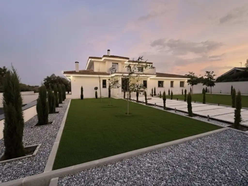 Detached house for sale in Mojadillas - Parque de las Infantas - El Paraiso, imagen 2