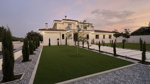 Foto 2 de Casa o xalet en venda a Mojadillas - Parque de las Infantas - El Paraiso, Valdemorillo