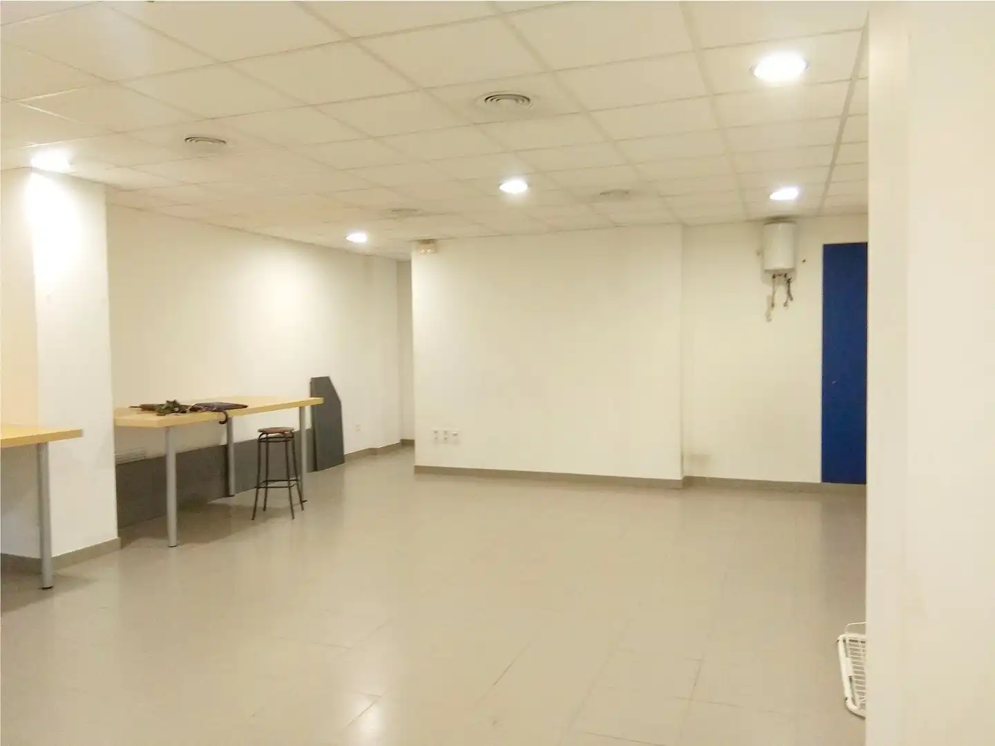 Local comercial en venda a Carrer Francesc Artau, imagen 15