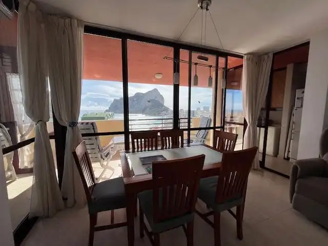 Apartamento con piscina en venta en Zona Levante - Playa Fossa, imagen 5