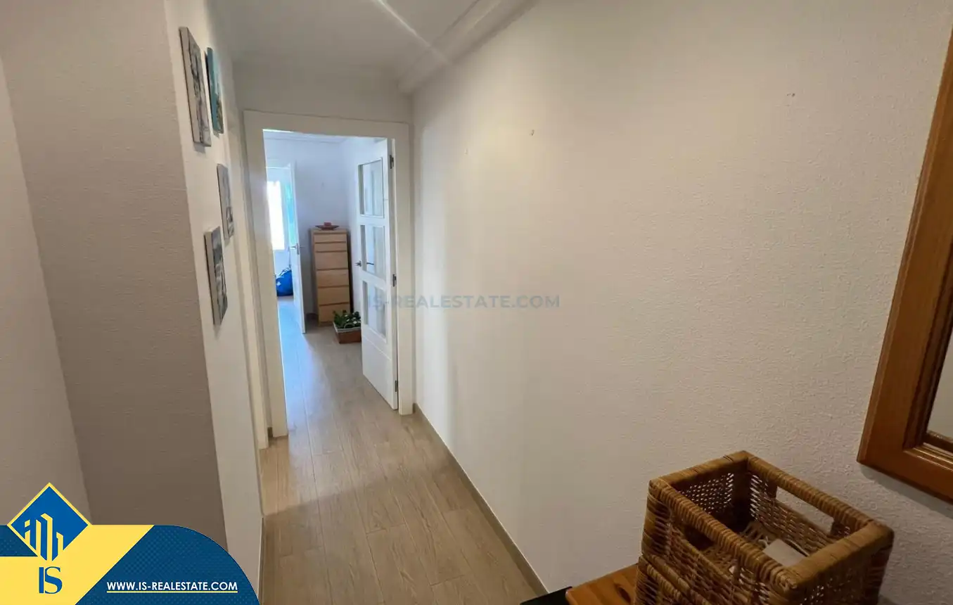 Penthouse with lift for sale in La Mata, imagen 19