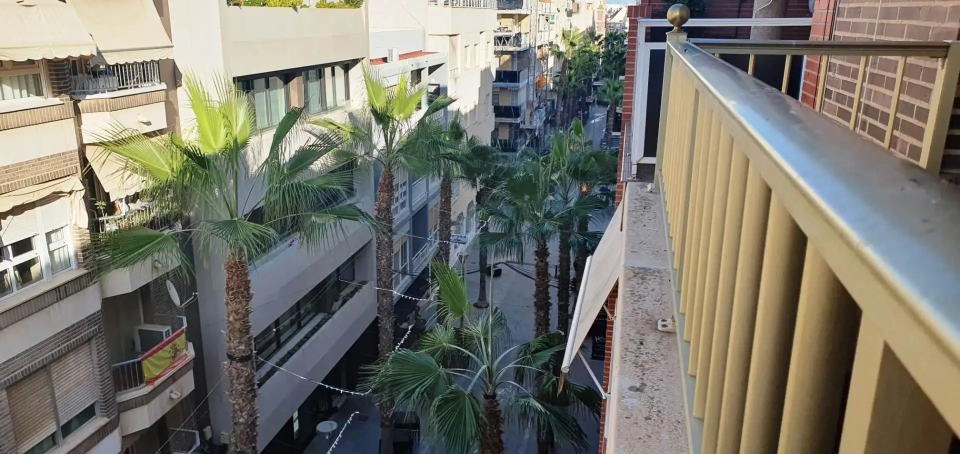 Piso con terraza en venta en Centro, imagen 6