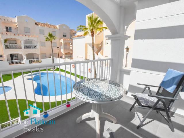 Ático en Venta en Marina de la Torre