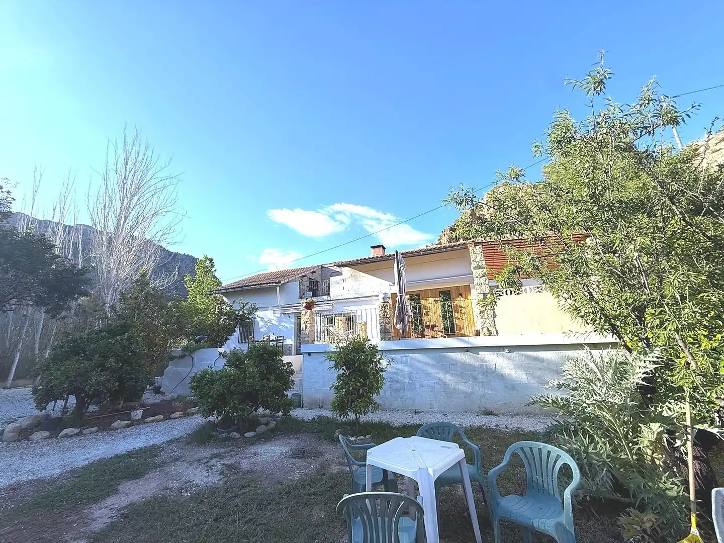 Villa in vendita a Orcheta, imagen 29