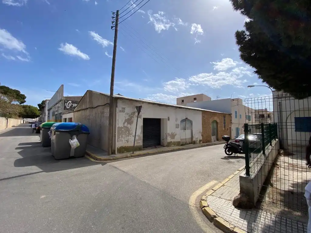 Terreny residencial en venda a Calle. SAN ROQUE 12-14, imagen 6