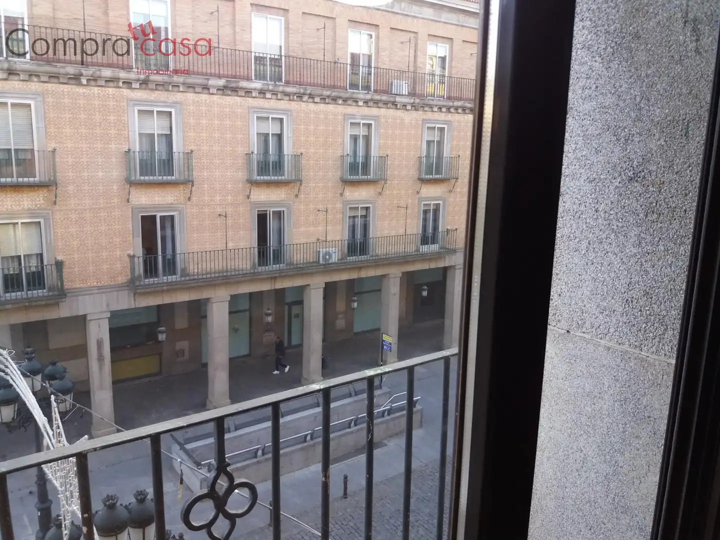 Büro mit Aufzug zur Miete in Centro, imagen 2