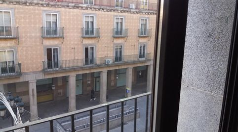 Photo 2 of Office for rent in Centro, Segovia Capital