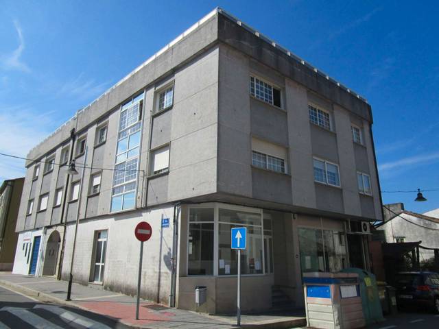 Local comercial en Venta en Rúa Portarraxoi en Pontecesures