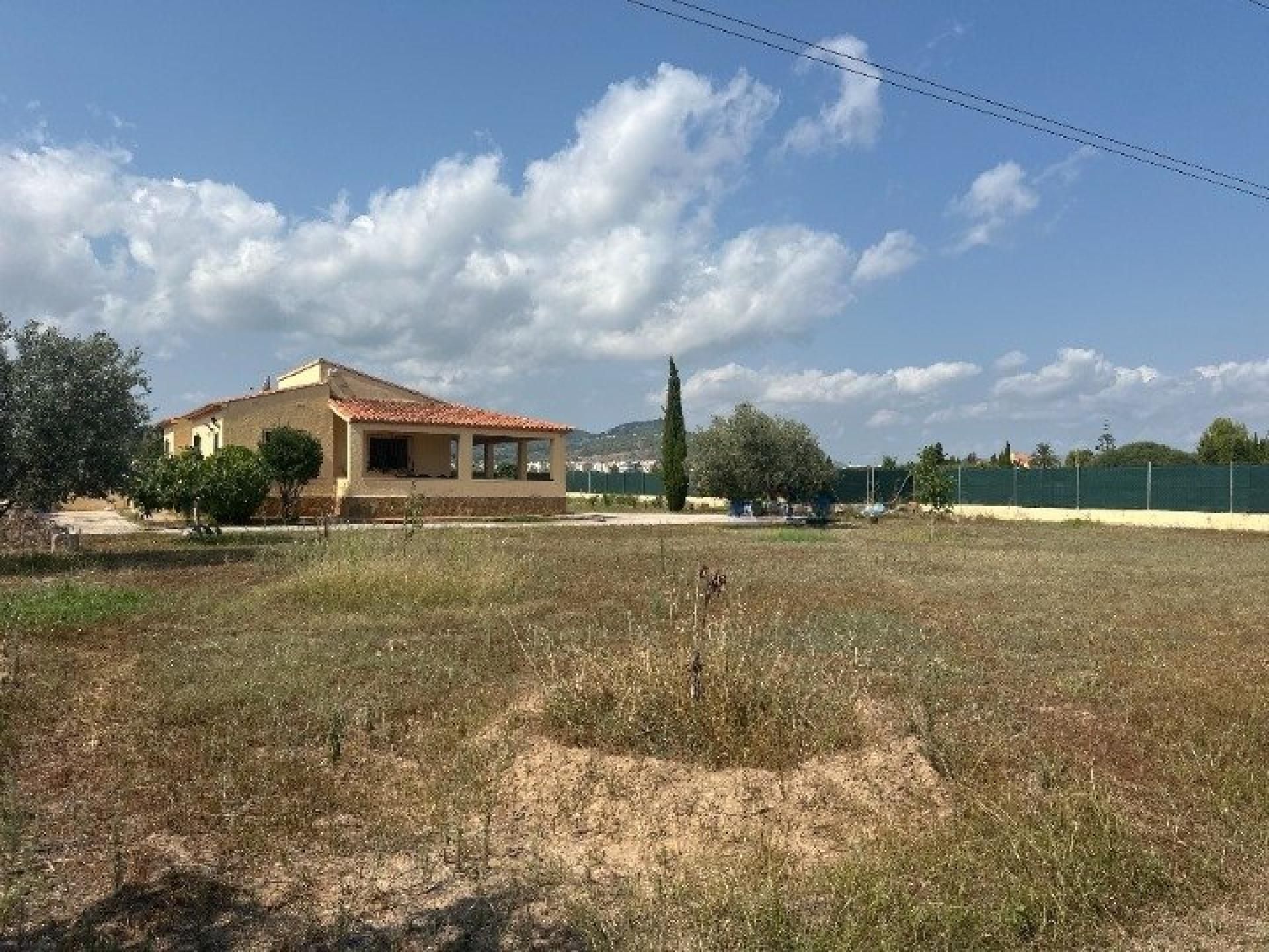 Casa o chalet en venta en Oliva