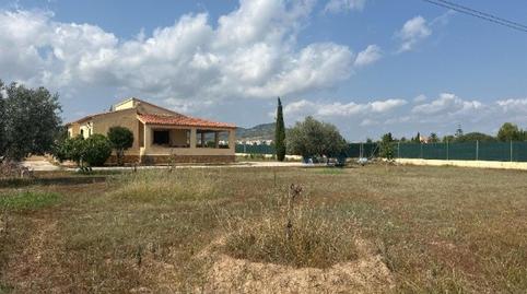 Foto 2 de Casa o chalet en venta en Oliva pueblo, Valencia