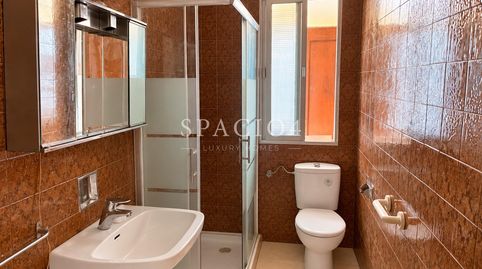 Foto 4 de Piso en venta en Paseo Paseo del Cauce, Pajarillos Bajos, Valladolid Capital