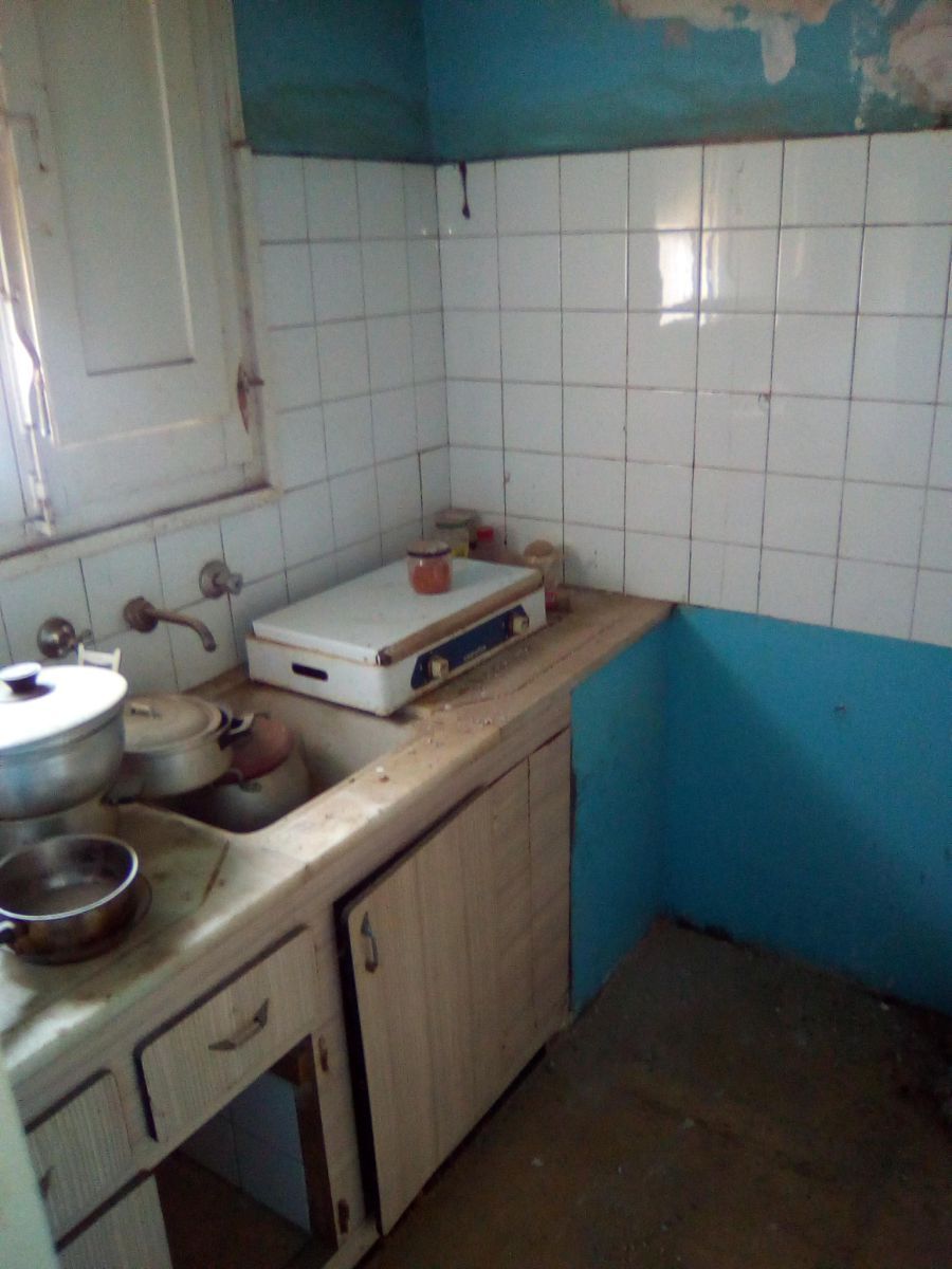 Cuina de Casa o xalet en venda en Castelldans amb Traster i Balcó