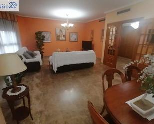 Living room of Flat for sale in Catarroja  with Air Conditioner