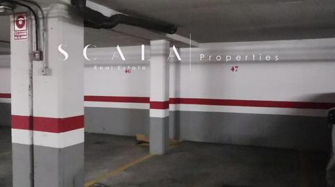 Photo 4 of Garage for sale in Roma, Avenida Europa - San Antón,  Toledo Capital