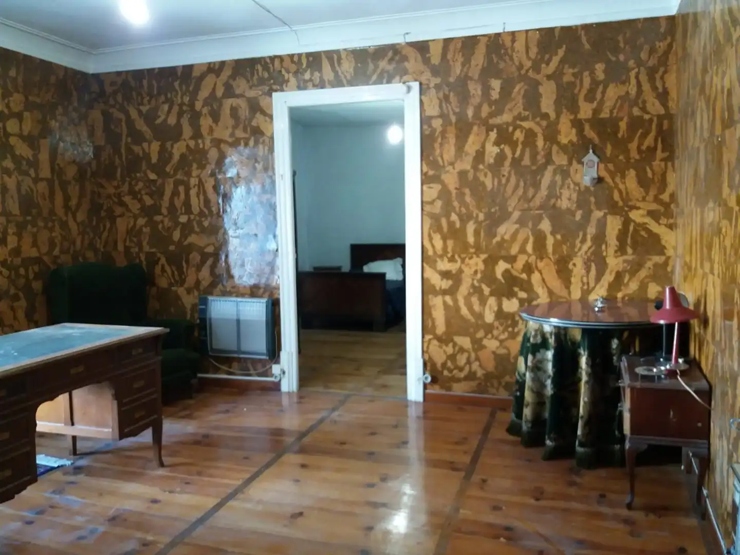 Casa amb jardí en venda a Verdura, imagen 21