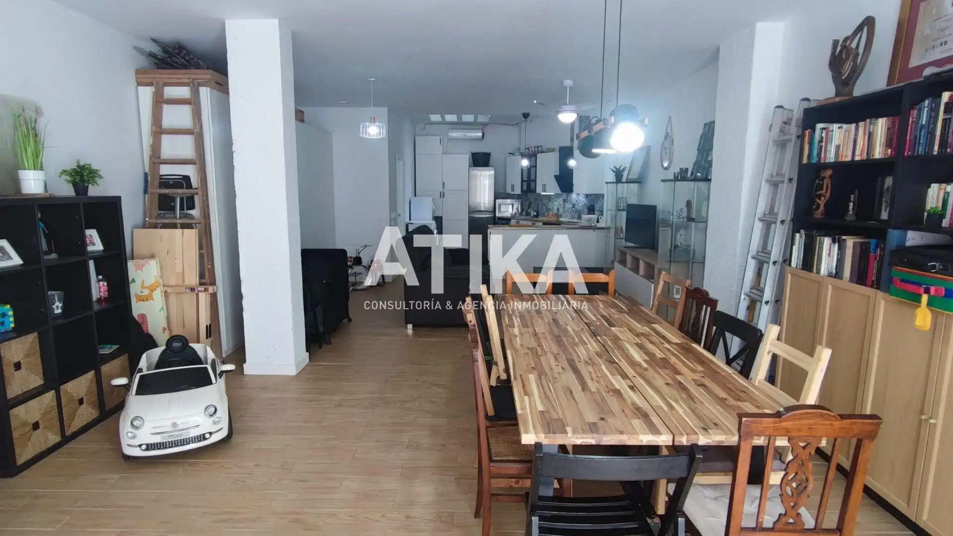 Local en venta en Ontinyent con Aire acondicionado