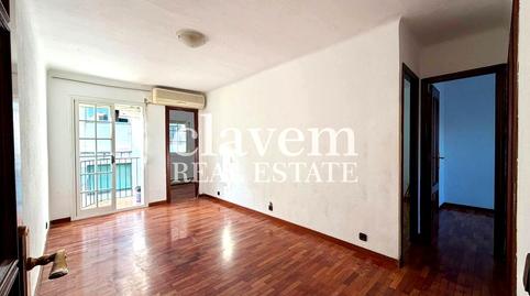 Foto 2 de Pis en venda a Carrer de Santa Engràcia, La Prosperitat, Barcelona Capital