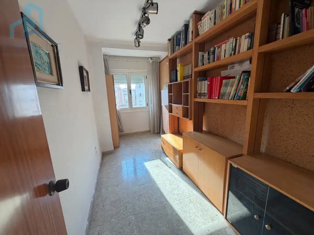 Appartamento in affitto a Calle Dr Gimbernat, imagen 12