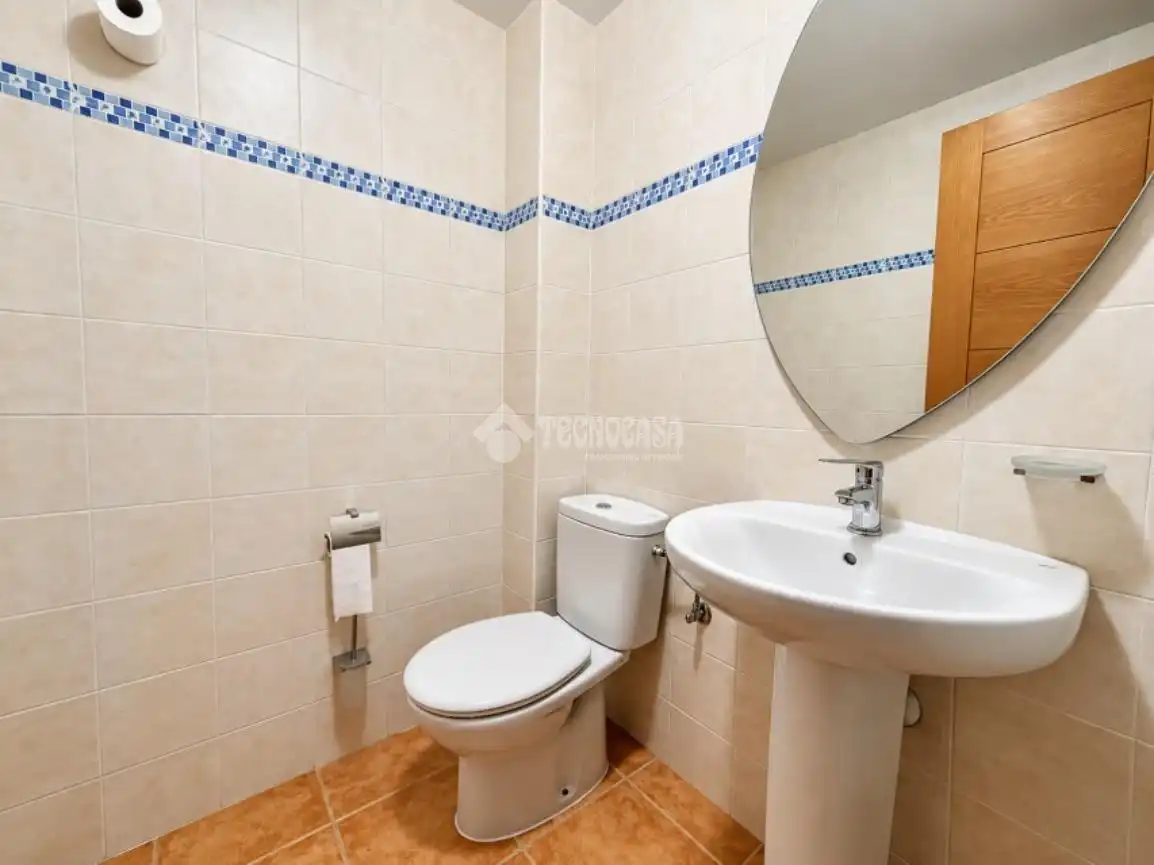 Semi-detached house with pool for sale in La Dehesa - El Pinar, imagen 38