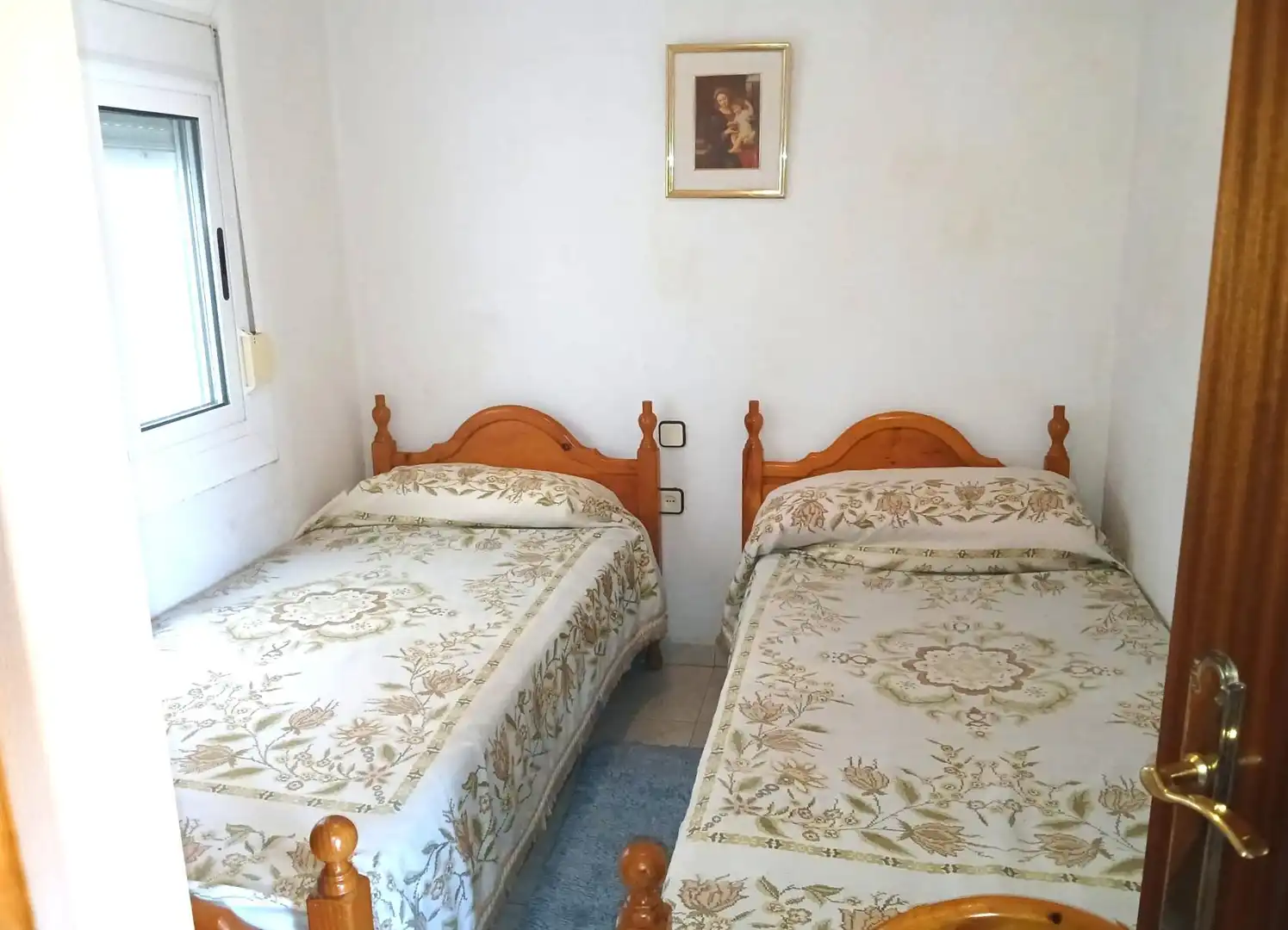 Habitación de Piso en venta en Salou con Aire acondicionado, Terraza y Amueblado