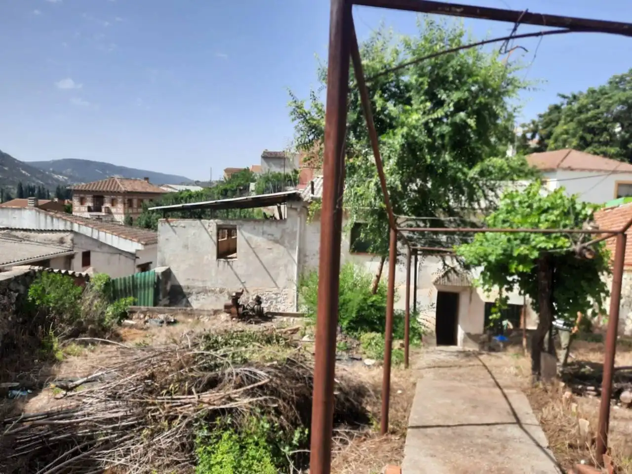 Casa o chalet en venta en Loranca de Tajuña con Jardín privado y Terraza