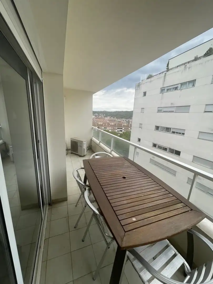 Appartamento con terrazza in vendita a CREU DE PALAU, imagen 11