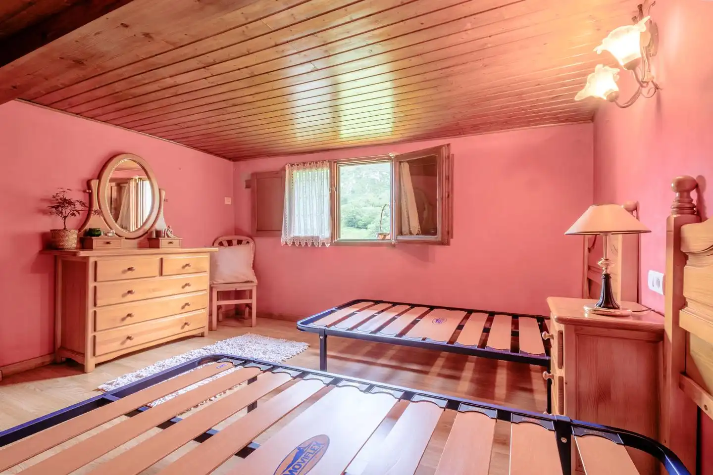 Casa rústica en venda a Aldea Rozapanera, imagen 27