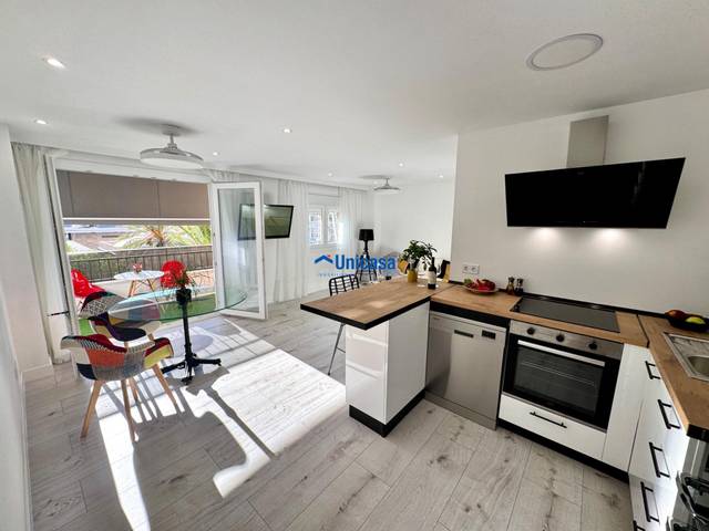 Piso en Venta en Calle Explanada de la Estación en Perchel Sur - Plaza de Toros Vieja