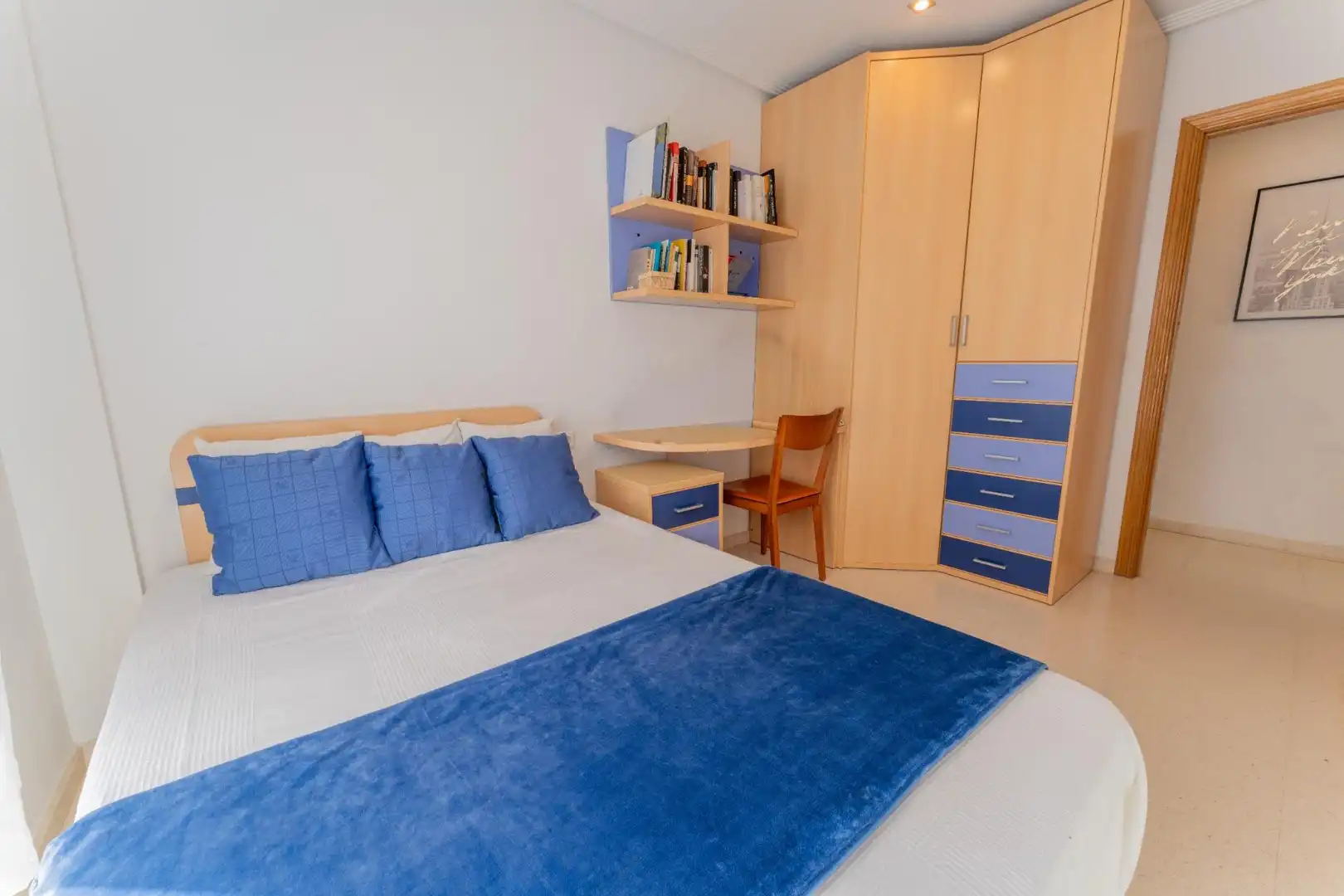 Habitación de Piso en venta en Elche ciudad