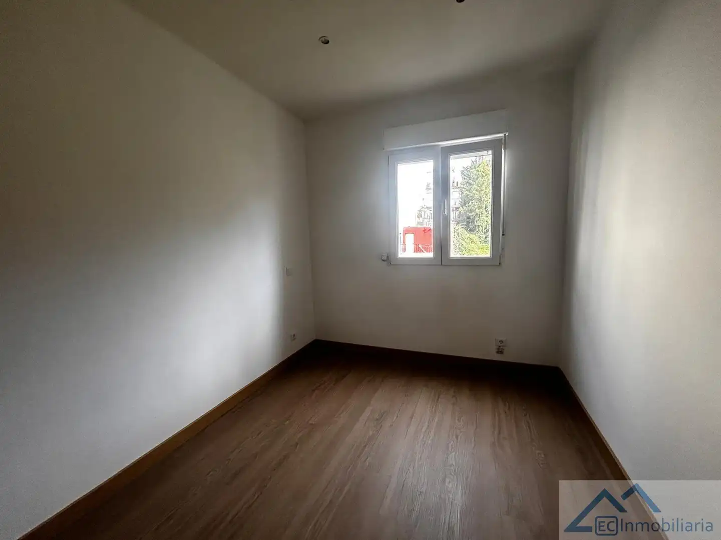 Dormitori de Apartament de lloguer en Puerto Chico