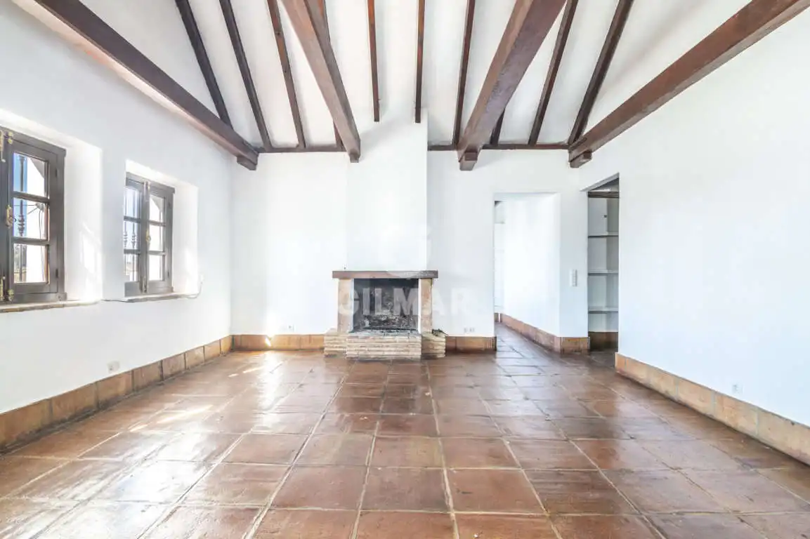 Chalet con piscina en venta en San Enrique - Guadiaro -  Pueblo Nuevo, imagen 17