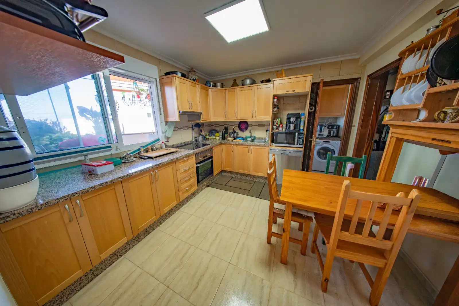 Maisonette mit Terrasse zum Verkauf in Calle la Uníón, imagen 12
