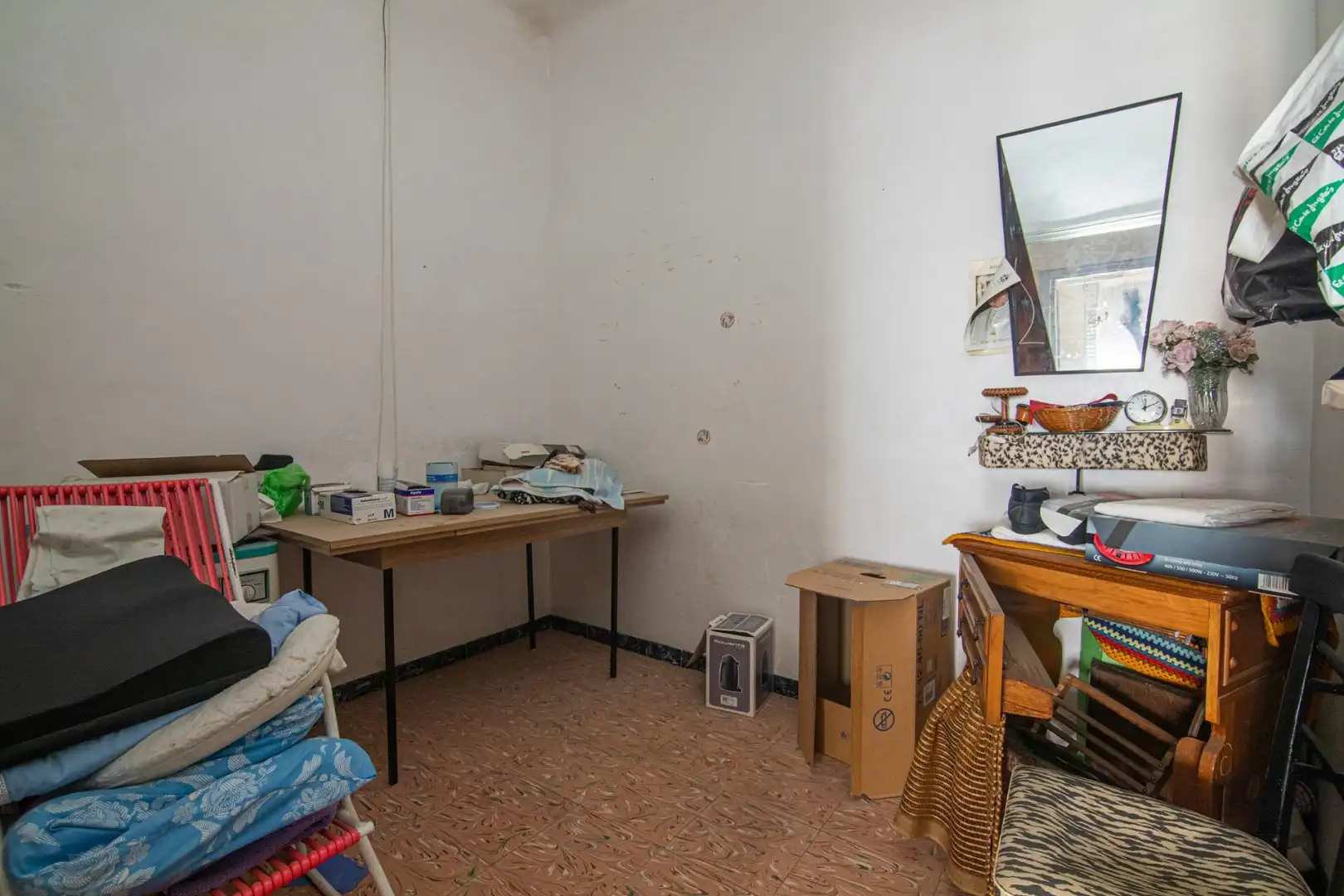 Dormitori de Casa o xalet en venda en Aspe
