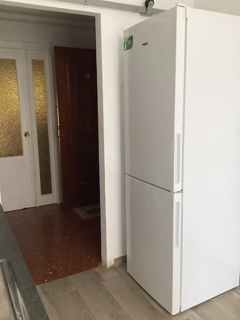 Cocina de Piso en venta en Canjáyar con Balcón