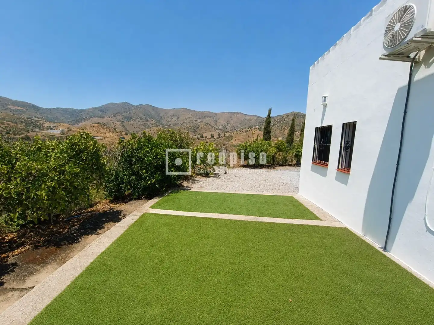 Casa o chalet en venta en El Borge con Aire acondicionado, Calefacción y Trastero
