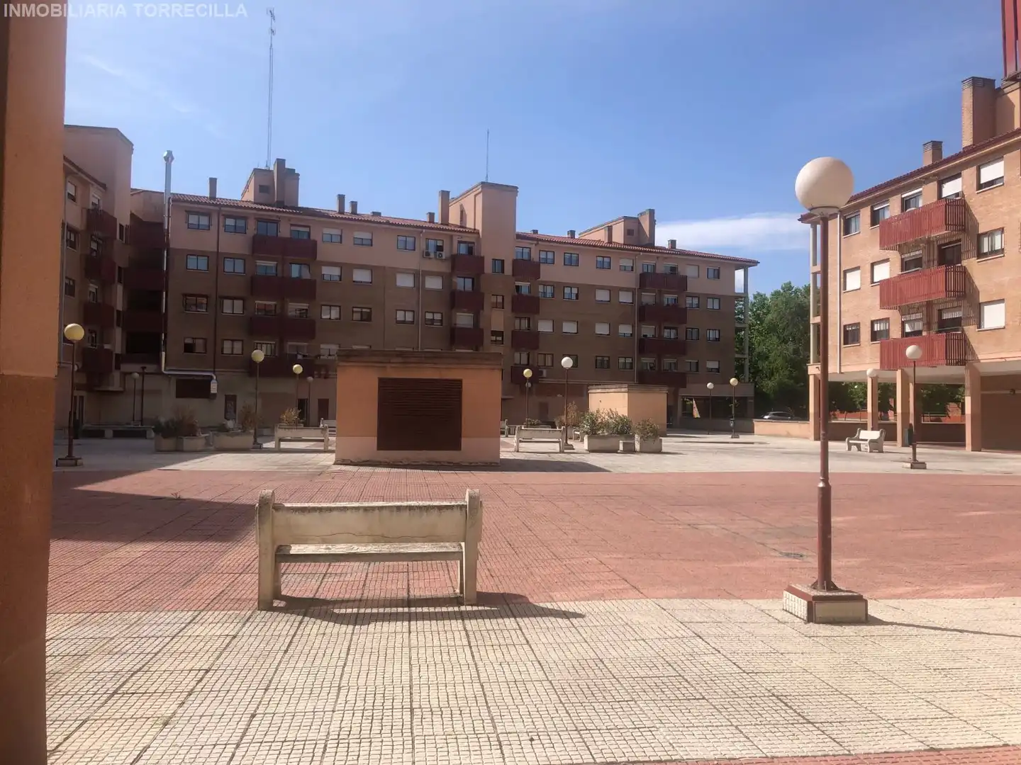 Appartamento con ascensore in affitto a Rondilla, imagen 24
