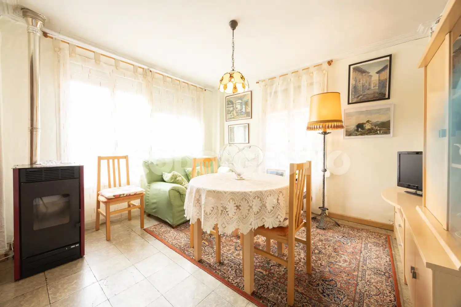 Casa o chalet en venta en Verge del Pilar, Manlleu