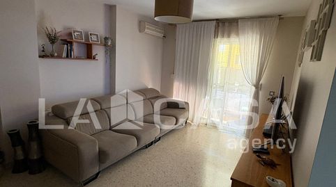 Foto 4 de Planta baja en venta en Calle Agustín Moriche, Pescadores - Saladillo, Algeciras