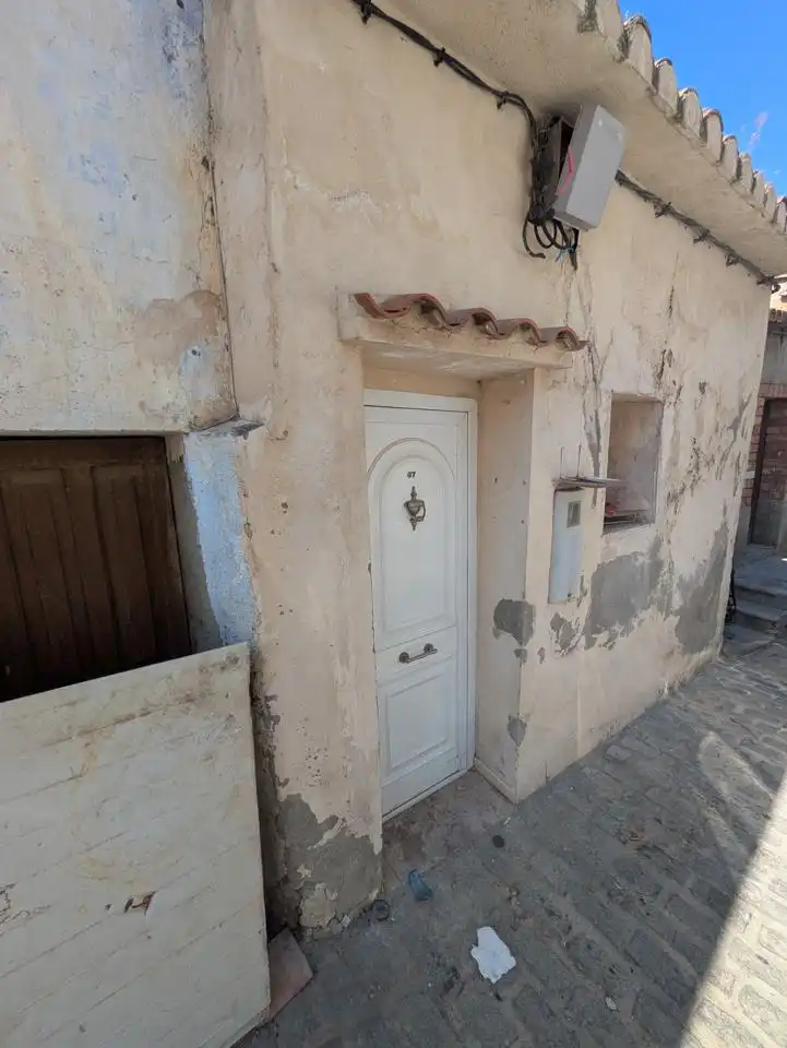 Flat for sale in calle Torrent