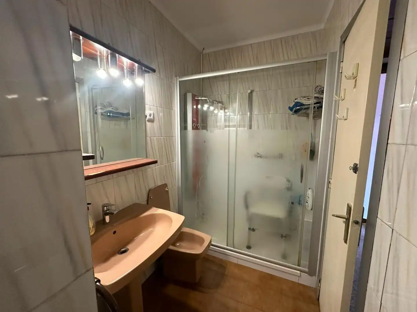 Penthouse mit Aufzug zum Verkauf in Carrer Carrer Nàpols, imagen 11