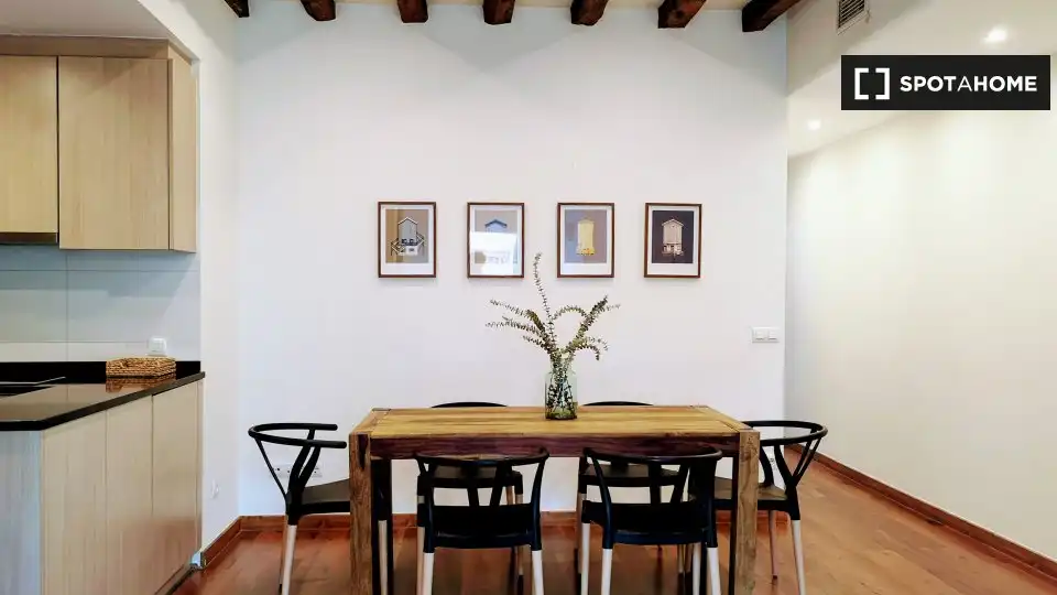 Appartamento in affitto a Centro, imagen 4