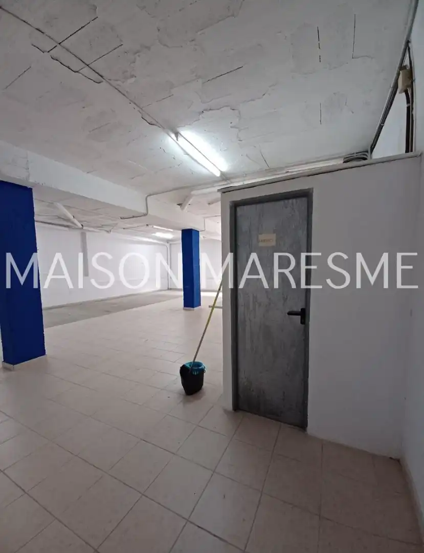 Local comercial en venda a Canet de Mar, imagen 6