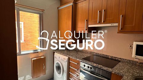 Foto 5 de Piso de alquiler en Mariblanca, Centro, Móstoles