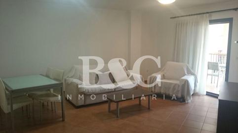 Foto 2 de Apartamento en venta en Los Collados - Los Geraneos, Murcia